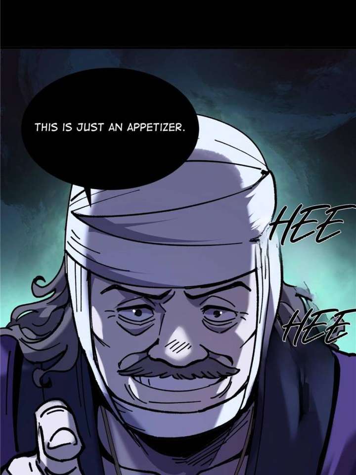 Celebrating the Remaining Life Chapter 6 - Page 51