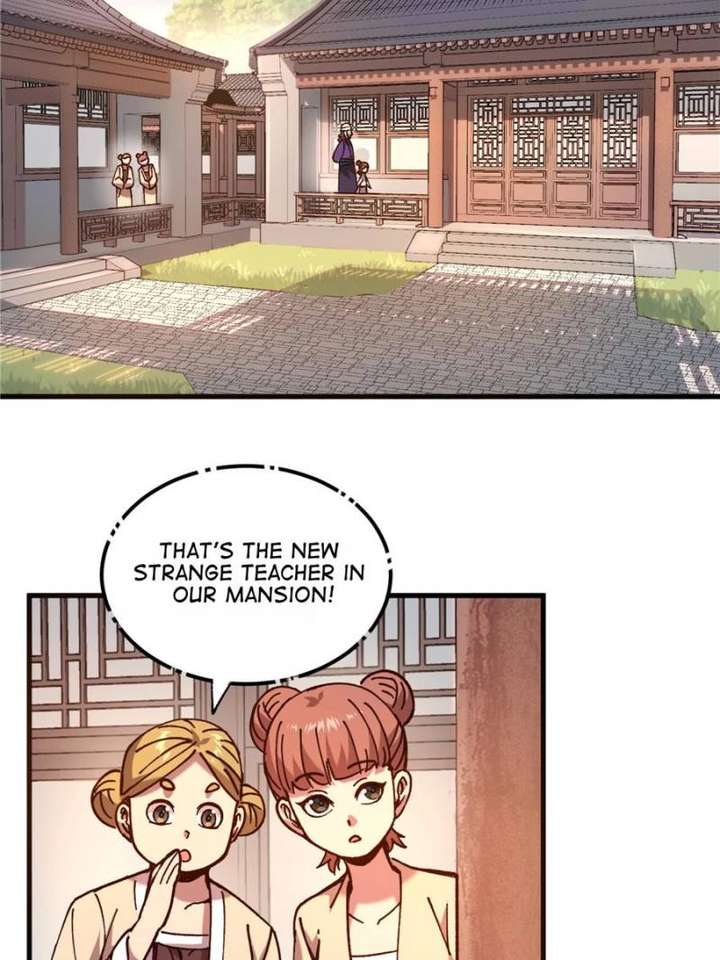 Celebrating the Remaining Life Chapter 6 - Page 6