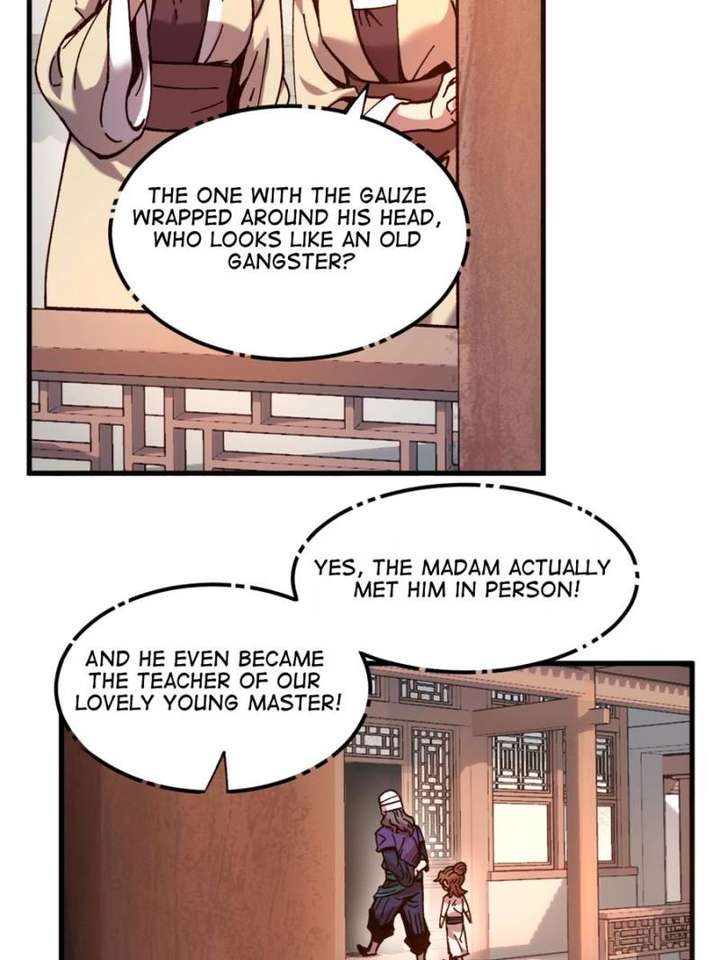 Celebrating the Remaining Life Chapter 6 - Page 7