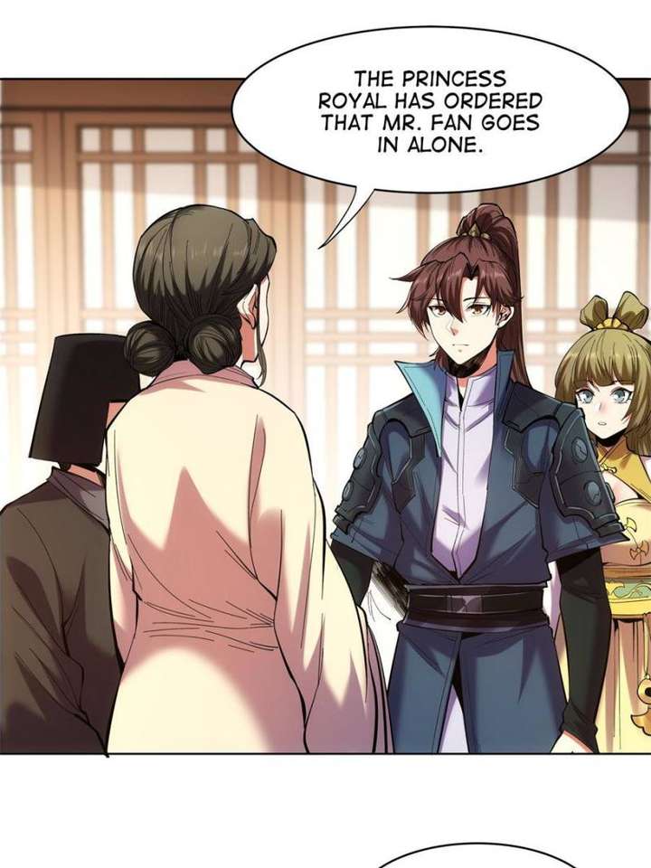 Celebrating the Remaining Life Chapter 60 - Page 1