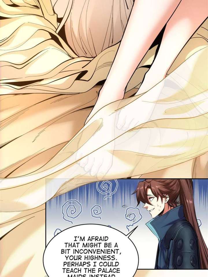 Celebrating the Remaining Life Chapter 60 - Page 18