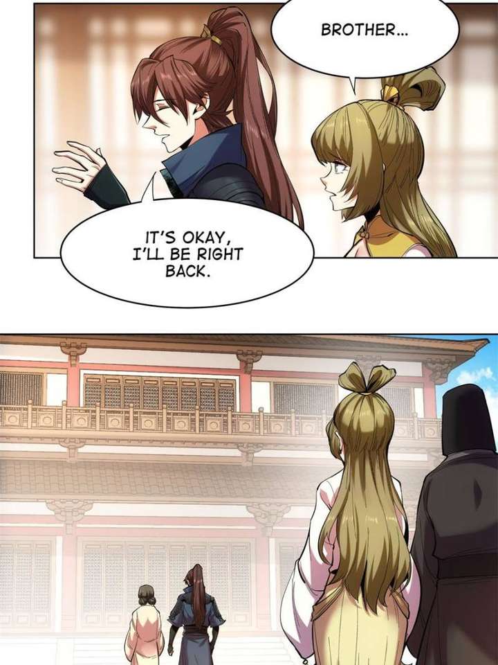 Celebrating the Remaining Life Chapter 60 - Page 2