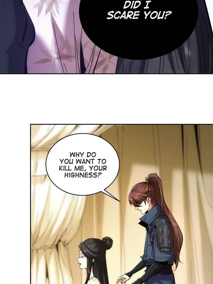 Celebrating the Remaining Life Chapter 60 - Page 30