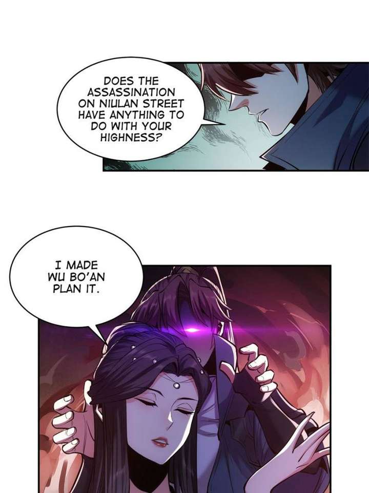 Celebrating the Remaining Life Chapter 60 - Page 33