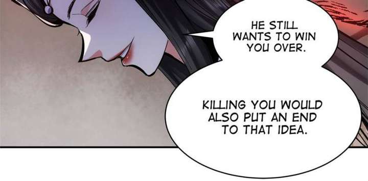 Celebrating the Remaining Life Chapter 60 - Page 36