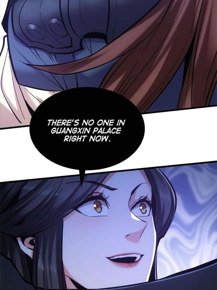 Celebrating the Remaining Life Chapter 60 - Page 38