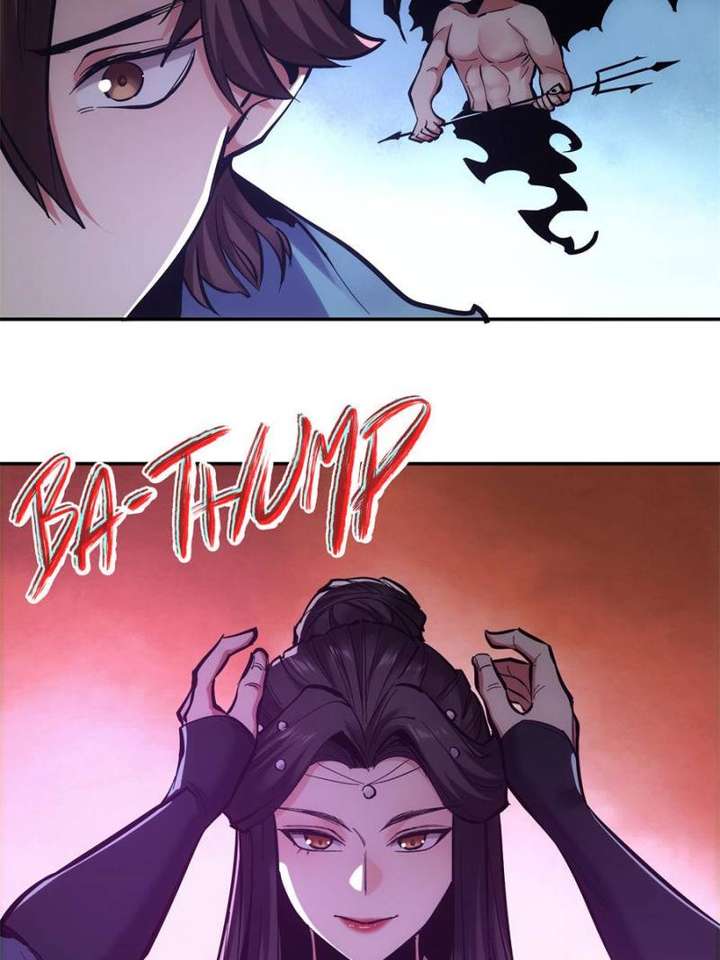 Celebrating the Remaining Life Chapter 60 - Page 44