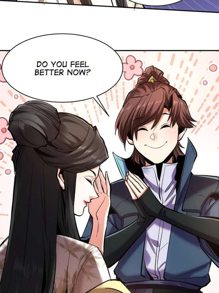 Celebrating the Remaining Life Chapter 60 - Page 48