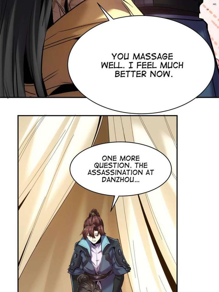 Celebrating the Remaining Life Chapter 60 - Page 49