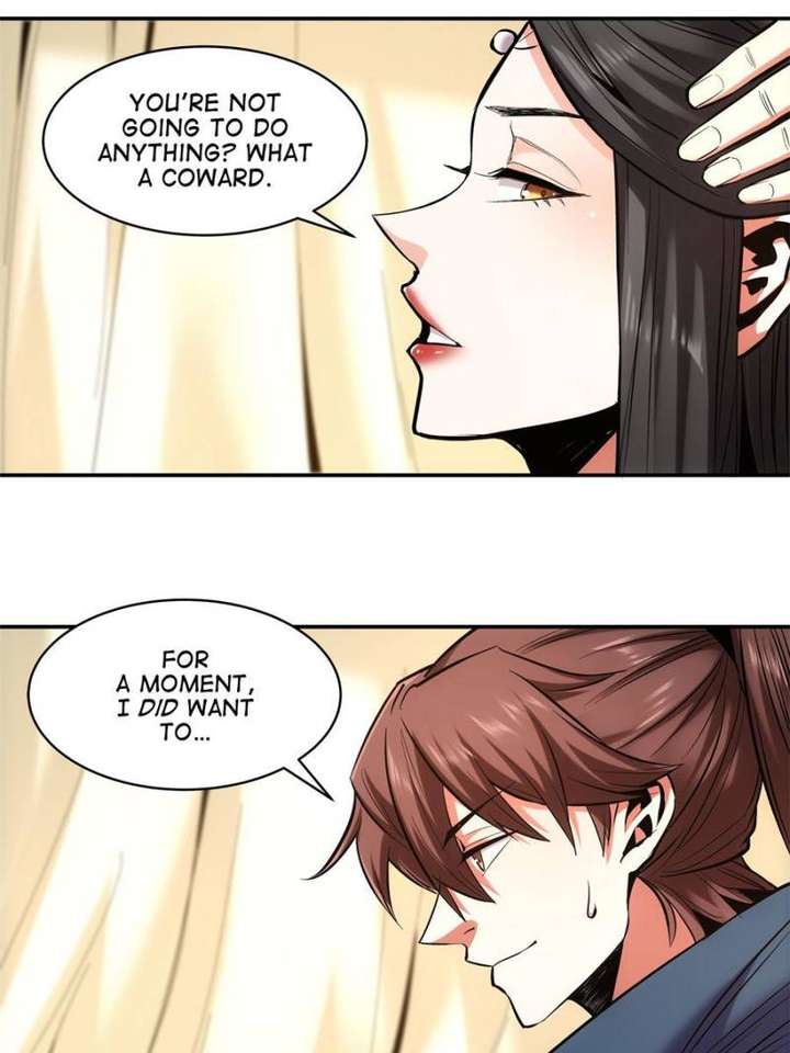 Celebrating the Remaining Life Chapter 60 - Page 52