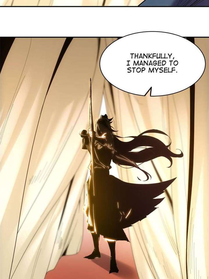 Celebrating the Remaining Life Chapter 60 - Page 53