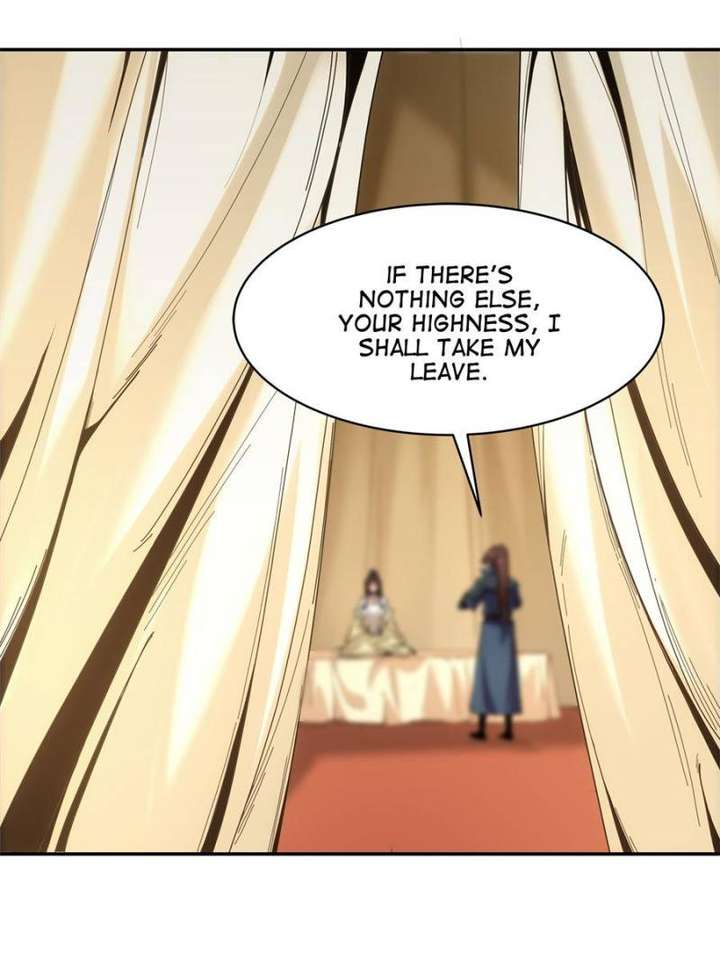 Celebrating the Remaining Life Chapter 60 - Page 59