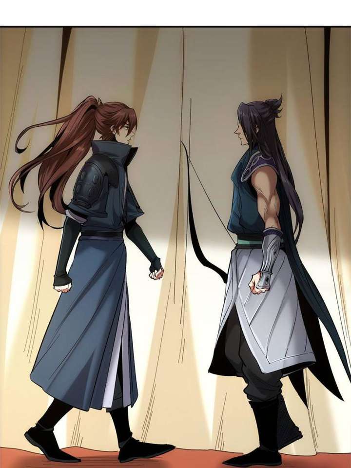 Celebrating the Remaining Life Chapter 60 - Page 61