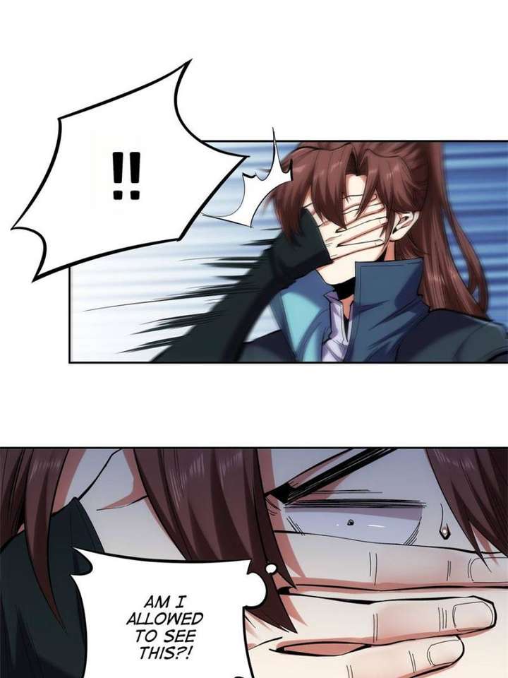 Celebrating the Remaining Life Chapter 60 - Page 9