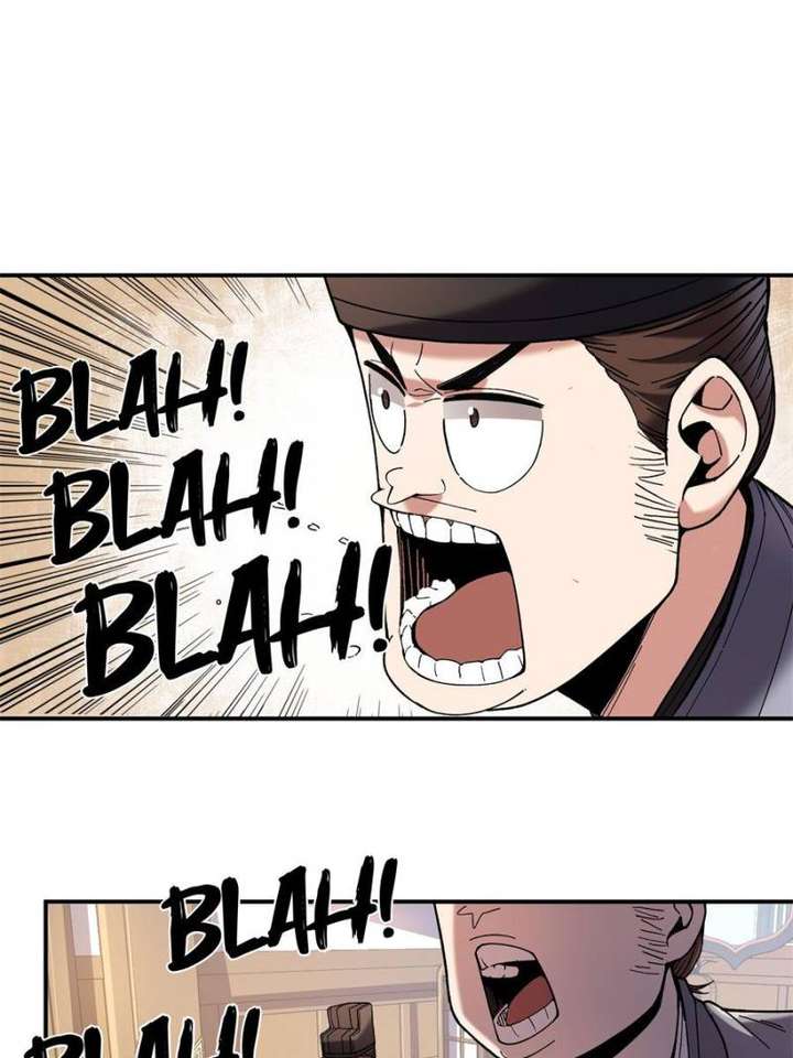 Celebrating the Remaining Life Chapter 61 - Page 10