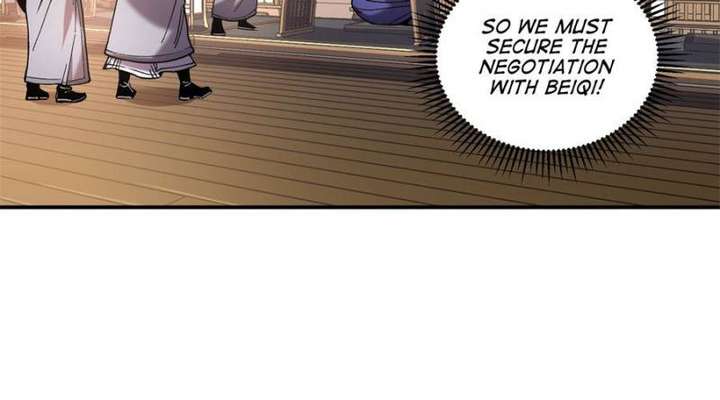 Celebrating the Remaining Life Chapter 61 - Page 12