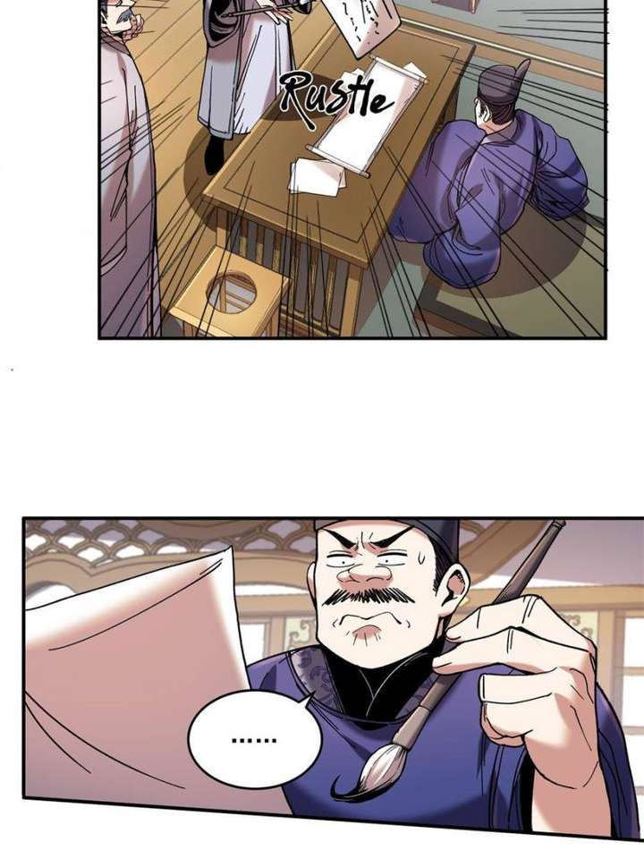 Celebrating the Remaining Life Chapter 61 - Page 16