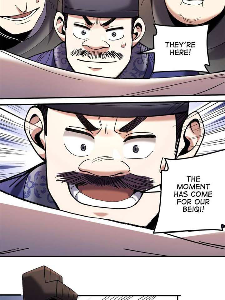 Celebrating the Remaining Life Chapter 61 - Page 20