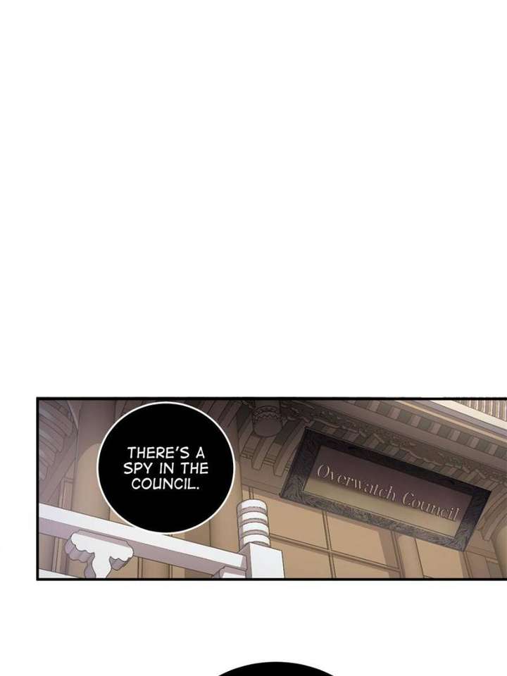 Celebrating the Remaining Life Chapter 61 - Page 24