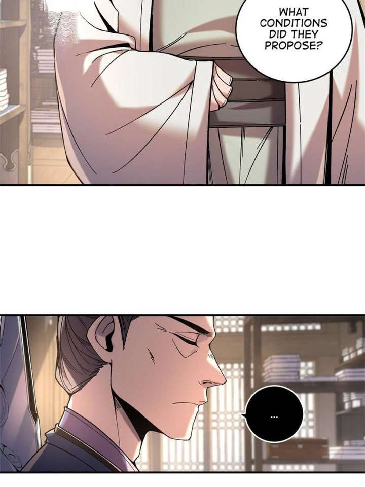 Celebrating the Remaining Life Chapter 61 - Page 26