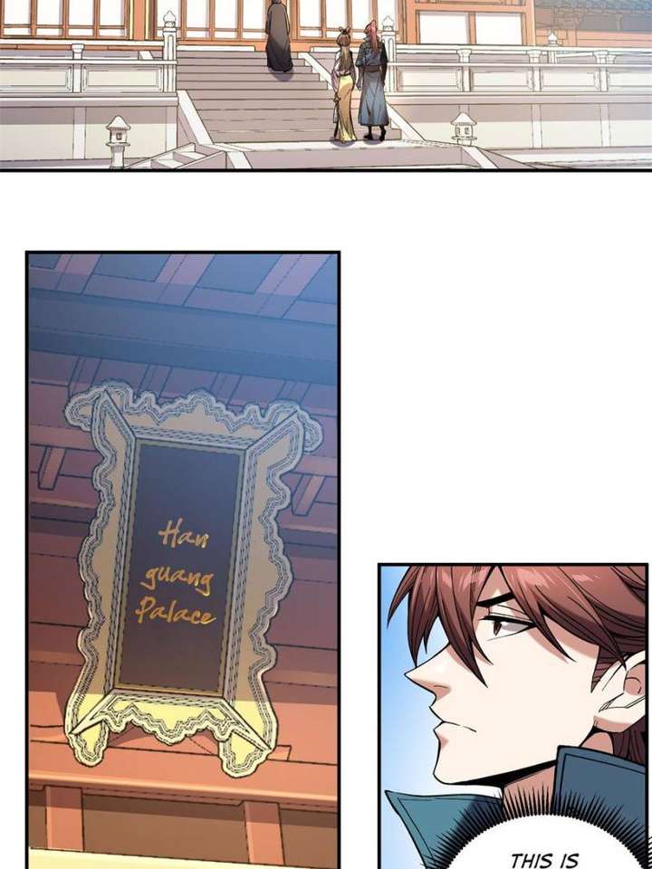 Celebrating the Remaining Life Chapter 61 - Page 3