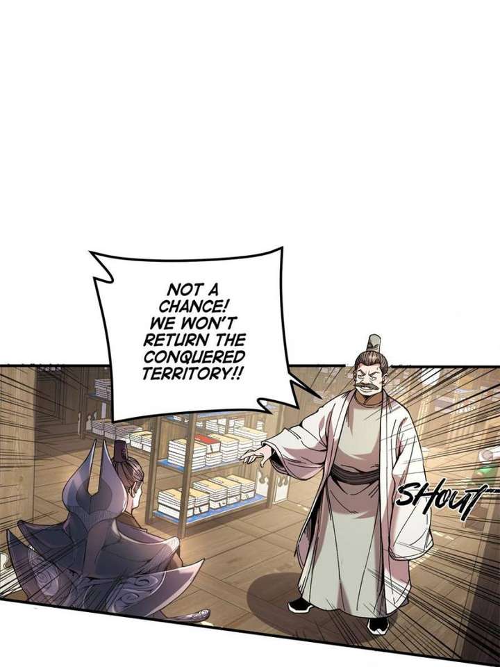 Celebrating the Remaining Life Chapter 61 - Page 36