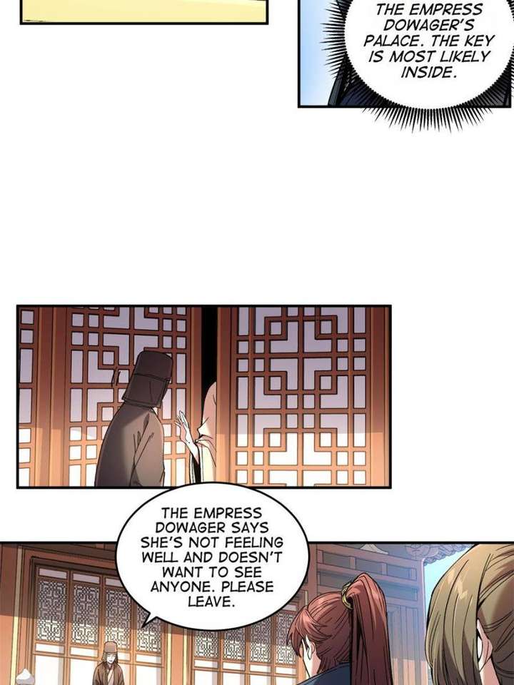 Celebrating the Remaining Life Chapter 61 - Page 4