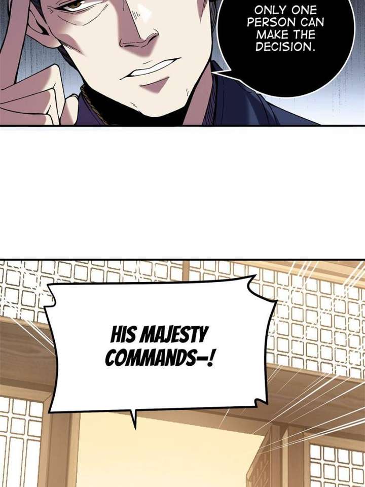 Celebrating the Remaining Life Chapter 61 - Page 40