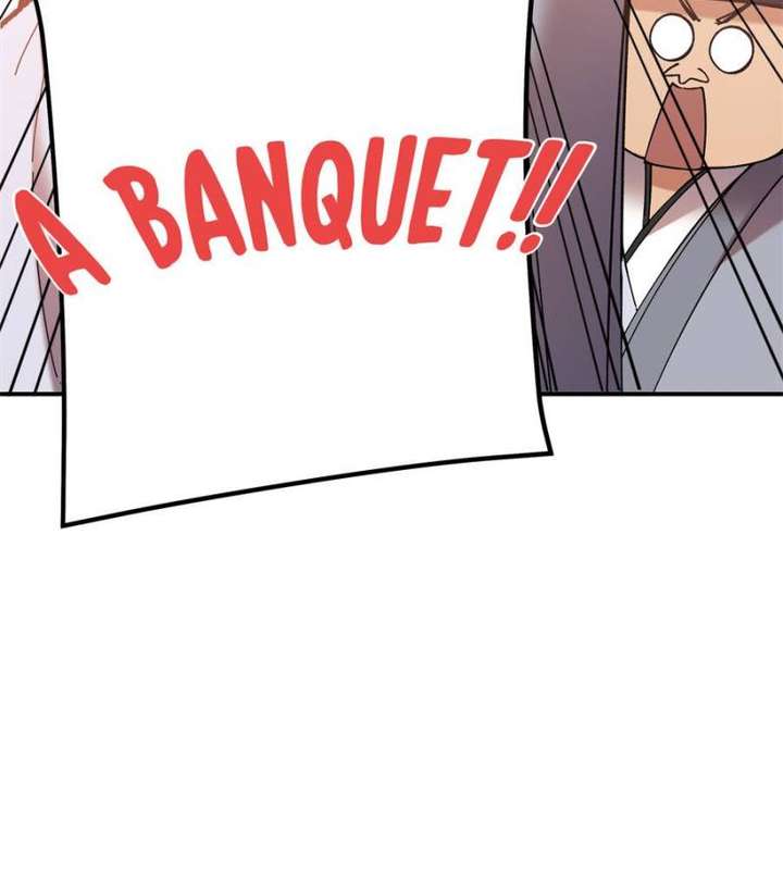 Celebrating the Remaining Life Chapter 61 - Page 47