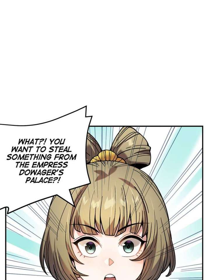 Celebrating the Remaining Life Chapter 61 - Page 7