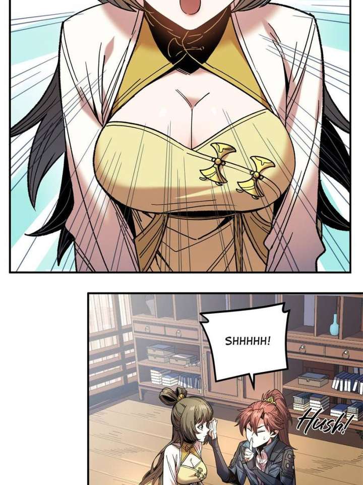 Celebrating the Remaining Life Chapter 61 - Page 8