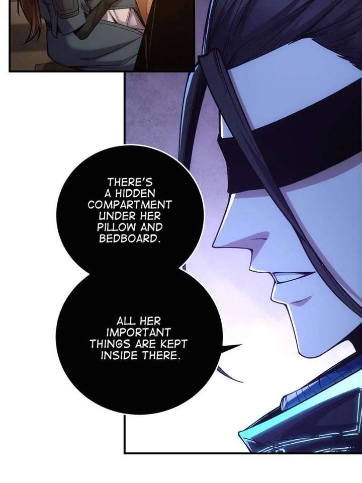 Celebrating the Remaining Life Chapter 62 - Page 10