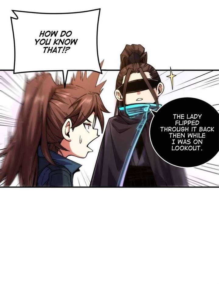 Celebrating the Remaining Life Chapter 62 - Page 11