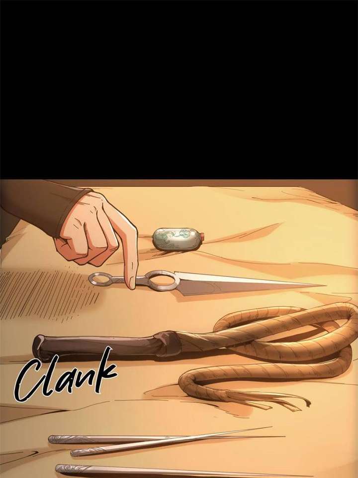 Celebrating the Remaining Life Chapter 62 - Page 19