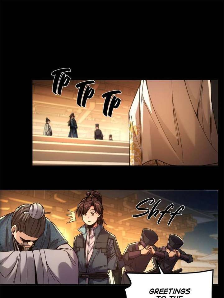 Celebrating the Remaining Life Chapter 62 - Page 25