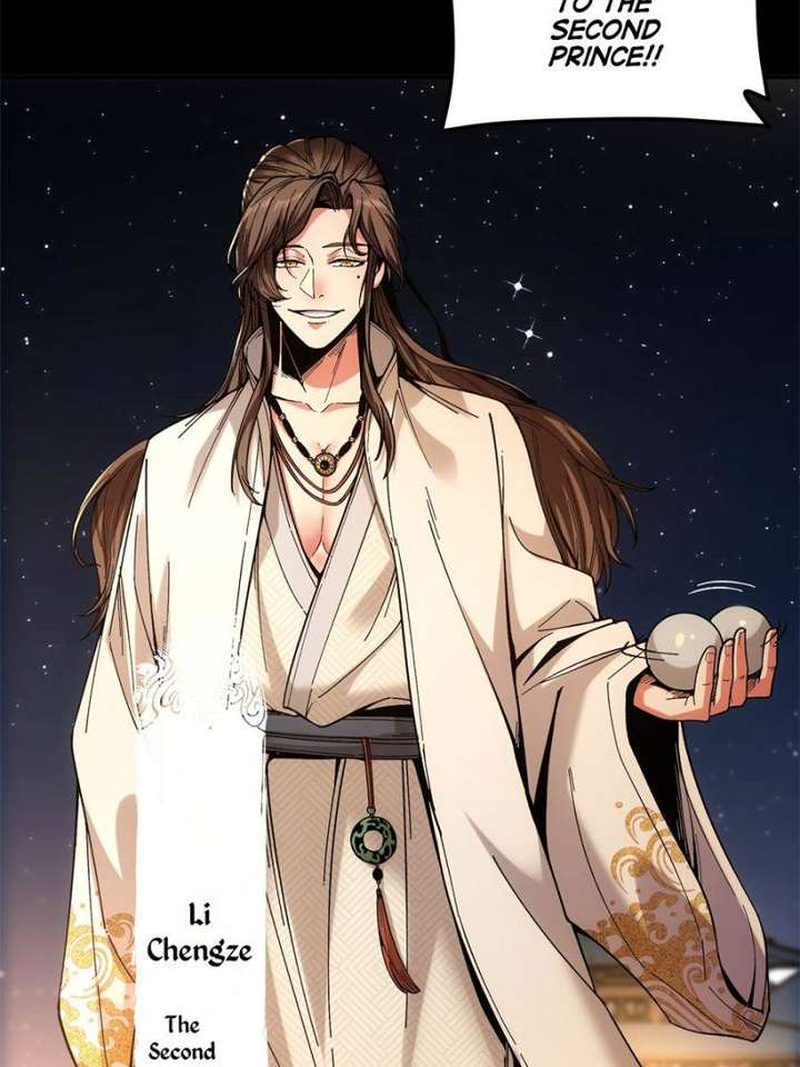 Celebrating the Remaining Life Chapter 62 - Page 26