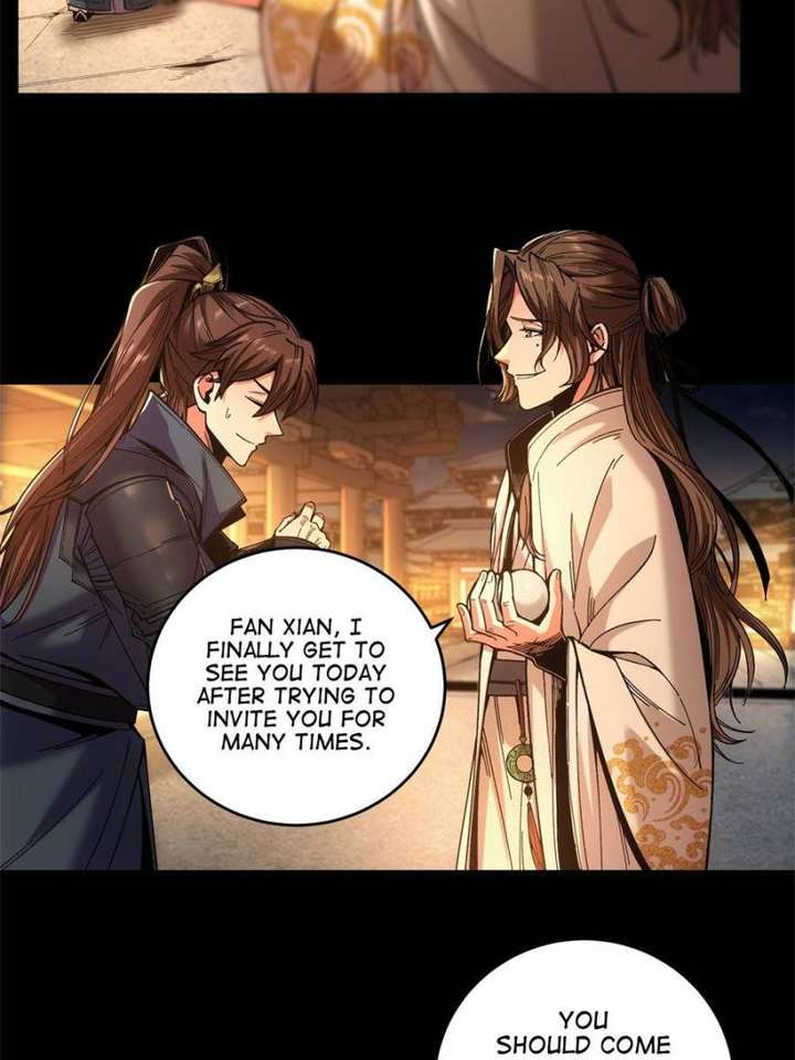 Celebrating the Remaining Life Chapter 62 - Page 28