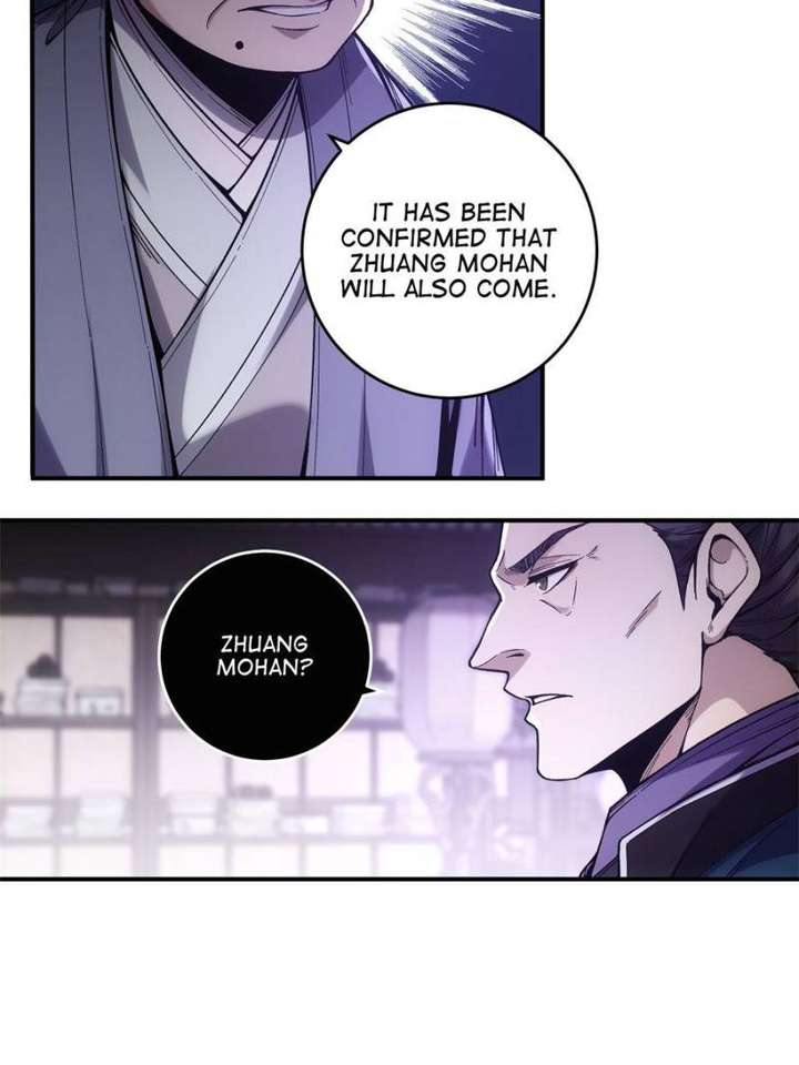 Celebrating the Remaining Life Chapter 62 - Page 3