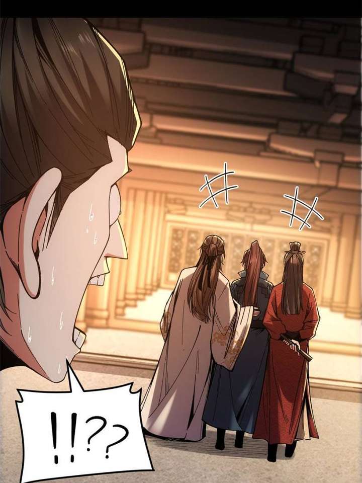 Celebrating the Remaining Life Chapter 62 - Page 34