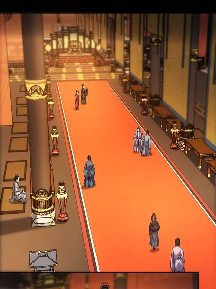 Celebrating the Remaining Life Chapter 62 - Page 36