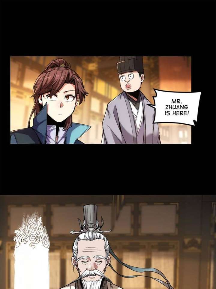 Celebrating the Remaining Life Chapter 62 - Page 43