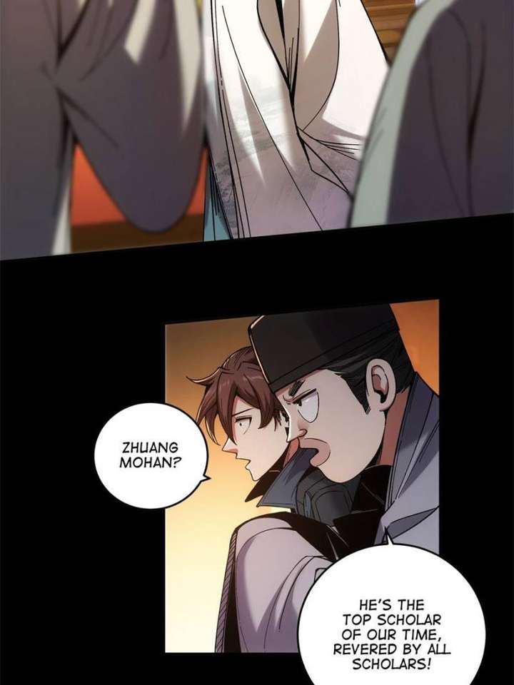 Celebrating the Remaining Life Chapter 62 - Page 46