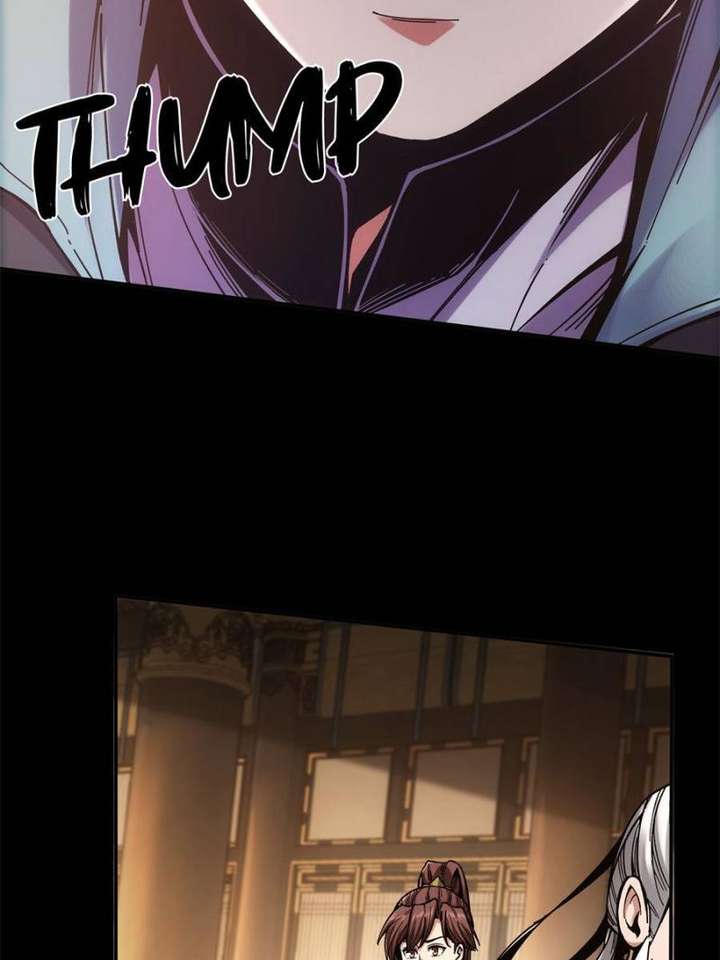 Celebrating the Remaining Life Chapter 62 - Page 51