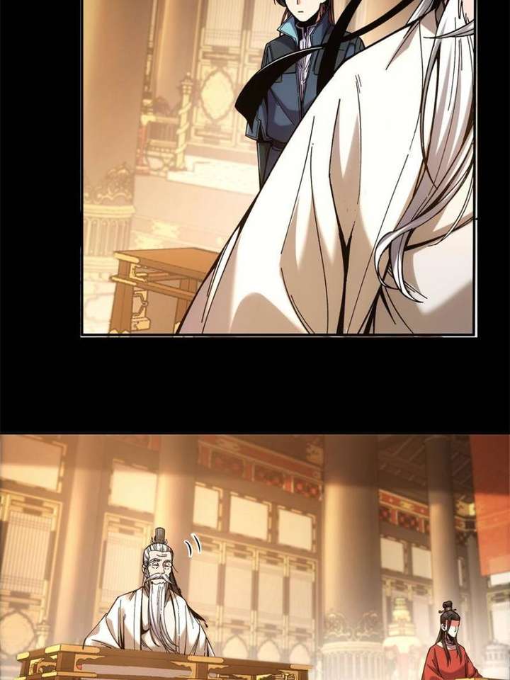 Celebrating the Remaining Life Chapter 62 - Page 52