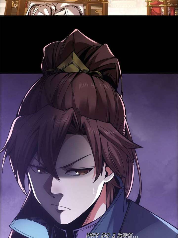 Celebrating the Remaining Life Chapter 62 - Page 53