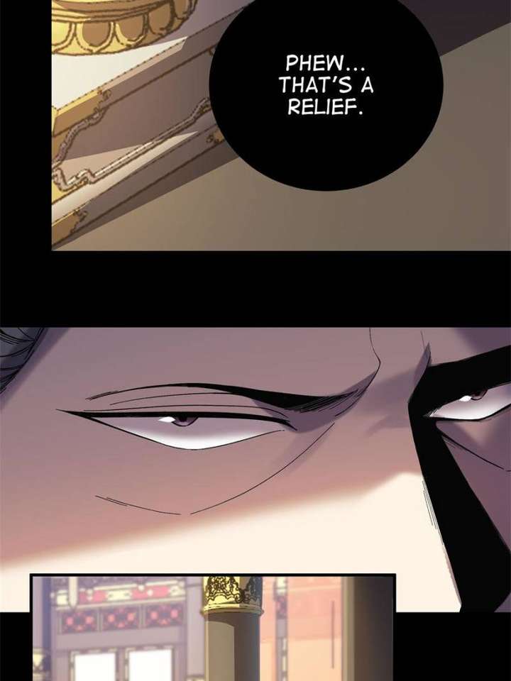 Celebrating the Remaining Life Chapter 63 - Page 10