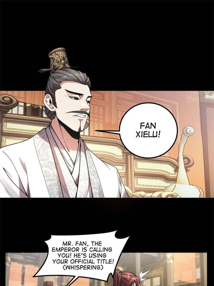 Celebrating the Remaining Life Chapter 63 - Page 13