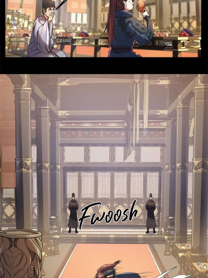 Celebrating the Remaining Life Chapter 63 - Page 14