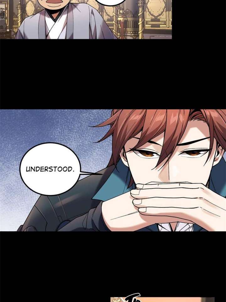 Celebrating the Remaining Life Chapter 63 - Page 21