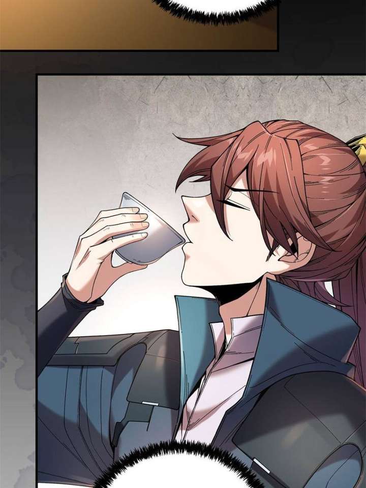 Celebrating the Remaining Life Chapter 63 - Page 23